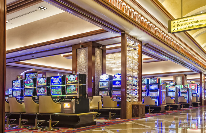 Solaire Resort & Casino<br><span>Parañaque City, Metro Manila, PH</span>
